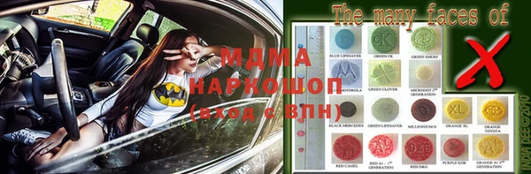 Альфа ПВП Нягань